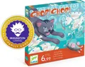 Produktbild: Kooperatives Spiel Chop Chop, Djeco