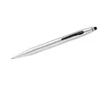 Produktbild: Füllfederhalter Drehkugelschreiber Tech 2 Stylus Glanzchrom Blister.