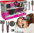 Produktbild: Casdon Dyson Supersonic & Corrale Deluxe Styling Set, Styling, 3 Jahr(e), Mit Ton, AAA