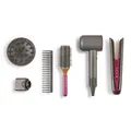 Produktbild: Casdon Dyson Styling-Set Haartrockner Glätteisen Batterie Spielzeug 3+ Mädchen