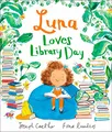 Produktbild: Luna Loves Library Day