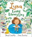 Produktbild: Luna Loves Bibliothek Tag Taschenbuch Joseph Coelho