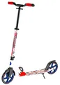 Produktbild: Ausstellung: Best Sporting Cityscooter 205 blau/weiß/schw 30438 Roller England