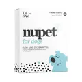 Produktbild: Dr. SAM nupet Flo- und Zecken Spot-On für Hunde M (2 x 2 ml) - für 30 Tage - Geraniol-basierte Pipetten für Hunde ab 20 kg bis 40 kg- Von Tierärzten entwickelt