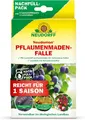 Produktbild: Neudorff Neudomon PflaumenmadenFalle Nachfüllpack für madenfreie Zwetschen