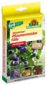 Produktbild: Nachrüst Set für Neudomon PflaumenmadenFalle 2 Leimböden und 2 Pheromonkapseln
