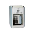 Produktbild: Ariete Vintage Kaffeemaschine blau, 12 Tassen