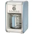 Produktbild: Ariete Kaffeemaschine Vintage Blau