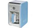 Produktbild: Ariete Kaffee- /Teestation Vintage Filter Kaffeemaschine, blau
