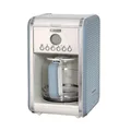 Produktbild: Ariete Vintage Filterkaffeemaschine, blau