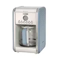 Produktbild: Ariete Vintage Filterkaffeemaschine, blau
