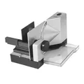 Produktbild: Ritter E 18 silbermetallic Allesschneider