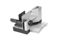 Produktbild: Ritter E 18 silbermetallic Allesschneider