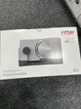 Produktbild: RITTER E 18 Allesschneider - Wie neu 1#13068215