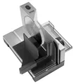 Produktbild: ritter E 18 Allesschneider silber