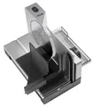 Produktbild: ritter E 18 Allesschneider silber