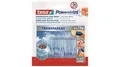Produktbild: Tesa Powerstrips transparent Deco Haken Large
