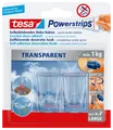 Produktbild: TESA 58813 - tesa Powerstrips Deco-Haken XL