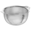 Produktbild: ZWILLING 39643-024, Edelstahl, Silber, Schalen-Sieb, Rund, Edelstahl, China