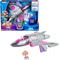 Produktbild: Undercover Paw Patrol Der Mighty Kinofilm - Skyes Deluxe Superhelden-Jet inkl. Skye Figur