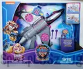Produktbild: Paw Patrol The Mighty Movie Jet mit Licht und Sound Skye Figur Spielset
