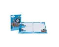 Produktbild: Rössler Briefpapier RÖSSLER Briefpapierpack Pirat 10 Blatt/10 Briefumschläge