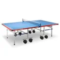Produktbild: JOOLA Tischtennisplatte Aluterna Blue |  Tischtennistisch Table Tennis Platte