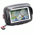 Produktbild: Givi Tasche Givi Halter Für Navigator/Mobil Am Lenker 5 Schwarz