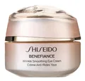 Produktbild: SHISEIDO Gesichtspflege Benefiance Wrinkle Smoothing Augencreme