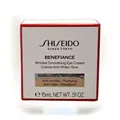 Produktbild: Shiseido Benefiance Wrinkle Smoothing Eye Cream 15 ml Augencreme Neu & Ovp