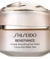 Produktbild: Shiseido Benefiance Wrinkle Smoothing Augencreme 15 ml  NEU
