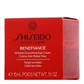 Produktbild: Shiseido Benefiance - Wrinkle Smoothing Eye Cream 15ml