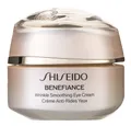 Produktbild: Shiseido Benefiance Wrinkle Smoothing Augencreme 15 ml / New Vision  OVP NEU