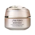 Produktbild: Shiseido Benefiance Wrinkle Smoothing Augencreme 15 ml / New Vision  OVP NEU