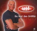 Produktbild: Ulf Du bist das Größte (2003)  [Maxi-CD]