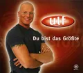 Produktbild: CD SINGLE Ulf Franz Du Bist Das Größte STILL SEALED NEW OVP Epic