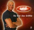 Produktbild: Ulf* - Du Bist Das Größte CD Maxi 5850