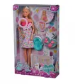 Produktbild: Simba Dickie Steffi Love Puppe Babyglück 105733480 NEU OVP