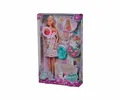Produktbild: Simba 105733480 - Steffi Love - New Born Baby - Neu