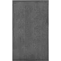 Produktbild: vidaXL Fußmatte Waschbar Anthrazit 90x150 cm 323419