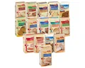 Produktbild: Bielmeier Backmischung Brot Kennenlern-Set Küchenmeister, 15 x 7500 g, (SET314000)