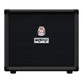 Produktbild: BASS CABS ORANGE Bassgitarre OBC112 BK