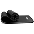 Produktbild: NEOLYMP Fitnessmatte rutschfest extra dick inkl. Tragegurt & E-Book