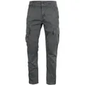 Produktbild: Alpha Industries Agent Pant Cargo Hose (Sale) greyblack, Größe 32