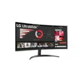 Produktbild: LG 34WR50QC-B LED-Monitor 34