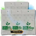 Produktbild: TronicXL CO2 Bag Blüte Booster Grow Bags für Growbox Blütephase kohlendioxid-tüte für Pflanzen Zelt Zubehör Eigenanbau Grower (5 Stück)