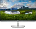 Produktbild: Dell S2721HN, 27 Zoll, Full HD 1920x1080, 75 Hz, IPS entspiegelt, 16:9, AMD FreeSync, 4 ms (extrem), neigbar, VESA, HDMI, 3 Jahre Austauschservice, platinum silber