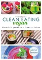 Produktbild: Clean Eating vegan Patrick Bolk