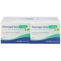 Produktbild: Macrogol Beta Lemon Plv.z.her.e.lsg.z.einnehmen