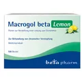 Produktbild: Macrogol beta Lemon